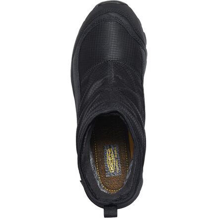 keen terradora ankle wp