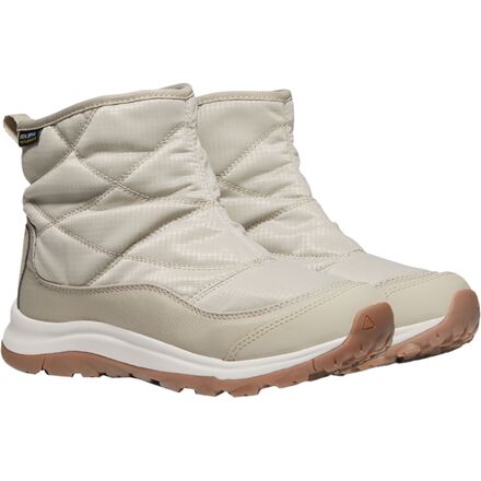 keen pull on boot