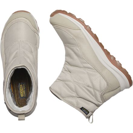 keen terradora ii ankle boot
