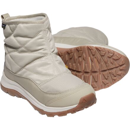 keen terradora ankle wp