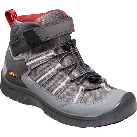 KEEN - Hikeport 2 Sport Mid WP Hiking Boot - Boys'