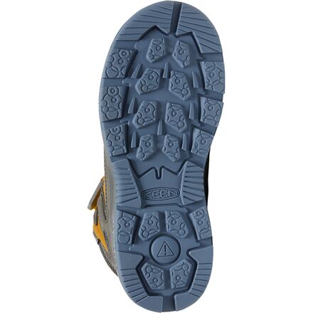 KEEN - Redwood Mid WP Hiking Boot - Kids'