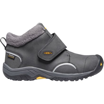 KEEN - Kootenay III Mid Waterproof Boot - Little Kids'