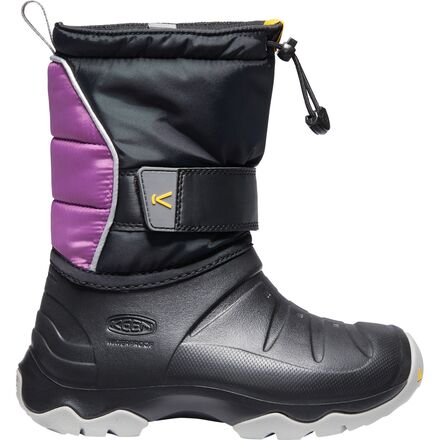 keen lumi waterproof boot
