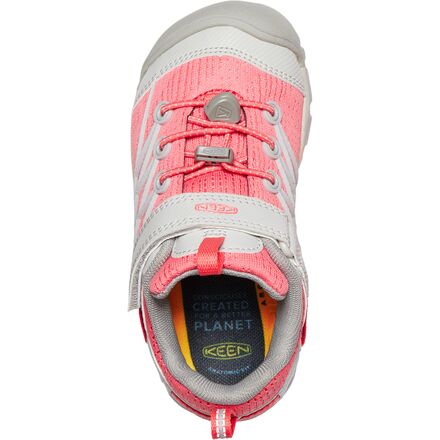 KEEN - Chandler CNX Hiking Shoe - Little Kids'