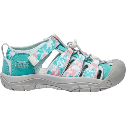 Keen Sandals Kids Girls 10 Newport H2 Trail Water Sport Strappy Shoes  1012294 | eBay