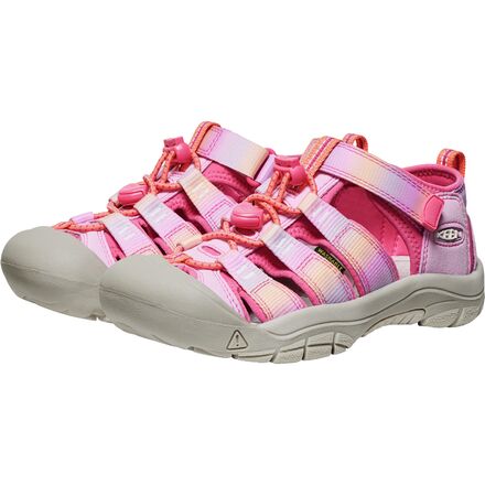 KEEN - Newport H2 Sandal - Kids'