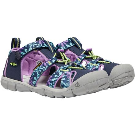 KEEN - Seacamp II CNX Sandal - Kids'
