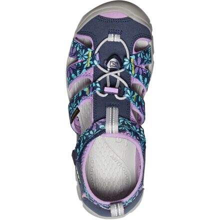 KEEN - Seacamp II CNX Sandal - Kids'