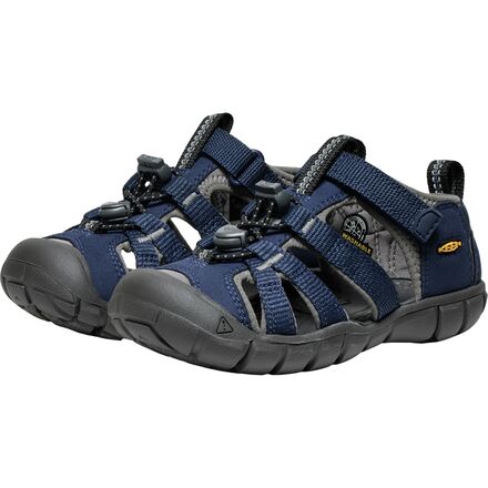 KEEN - Seacamp II CNX Sandal - Toddlers'
