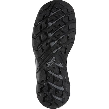 KEEN - Circadia Waterproof Hiking Shoe - Men's