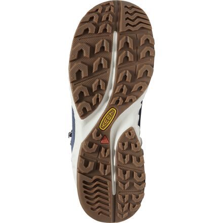 KEEN - NXIS Evo Mid Waterproof Hiking Boot - Women's
