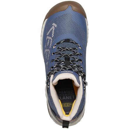 KEEN - NXIS Evo Mid Waterproof Hiking Boot - Women's