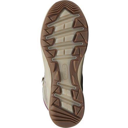 KEEN - Terradora Flex Mid Waterproof Hiking Boot - Women's