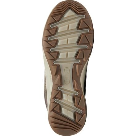 KEEN - Terradora Flex Waterproof Hiking Shoe - Women's
