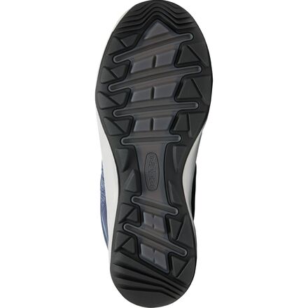 KEEN - Terradora Flex Waterproof Hiking Shoe - Women's