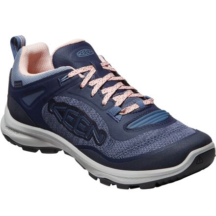 KEEN - Terradora Flex Waterproof Hiking Shoe - Women's