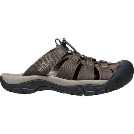 Newport Slide Sandal - Men's