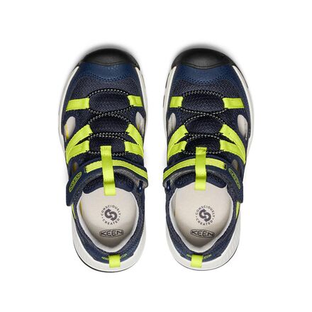 KEEN - Motozoa Sandal - Little Kids'