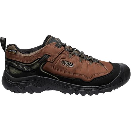 Targhee IV WP Wide Hiking Boot - Men's