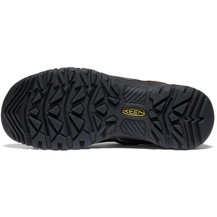 KEEN - Targhee IV WP Wide Hiking Boot - Men's