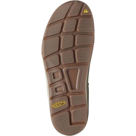 KEEN - Uneek II Convertible Sandal