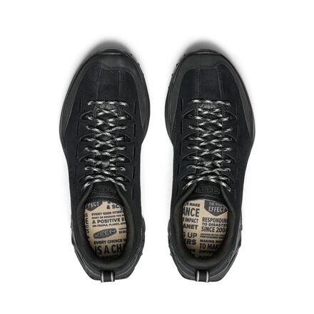 KEEN - Jasper Zionic Shoe - Men's