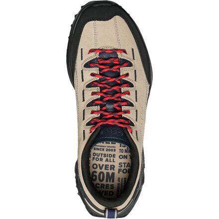 KEEN - Jasper Zionic Shoe - Men's