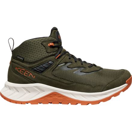 Hightrail Waterproof Hiking Boot - Men's