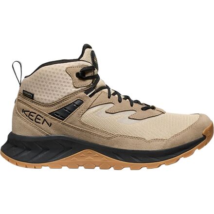 Hightrail Mid WP Wide Hiking Boot - Men's