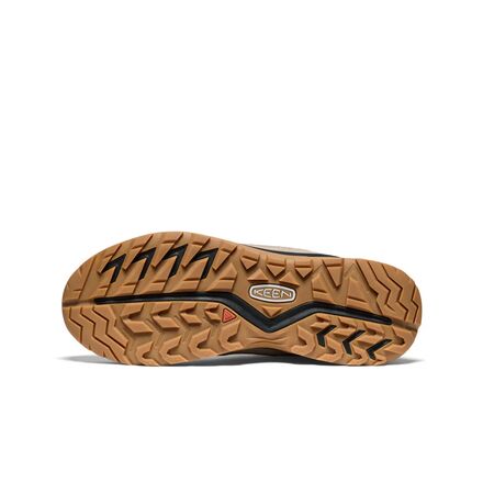 KEEN - Hightrail Mid WP Wide Hiking Boot - Men's