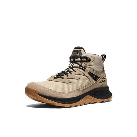 KEEN - Hightrail Mid WP Wide Hiking Boot - Men's