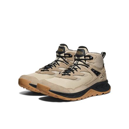 KEEN - Hightrail Mid WP Wide Hiking Boot - Men's