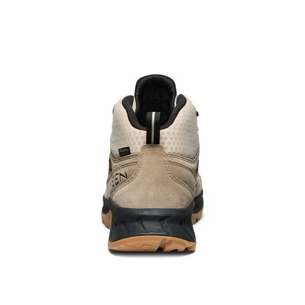 KEEN - Hightrail Mid WP Wide Hiking Boot - Men's