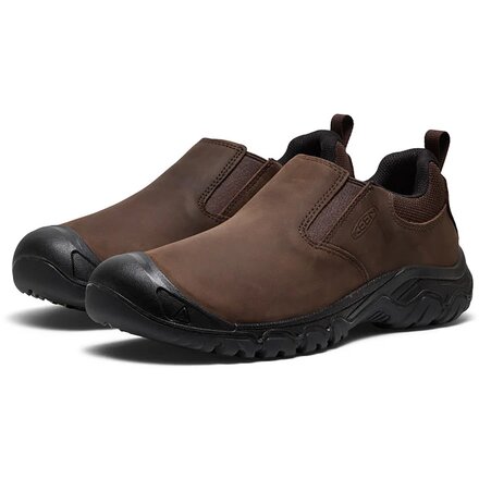 KEEN - Targhee IV Slip-On Shoe - Men's