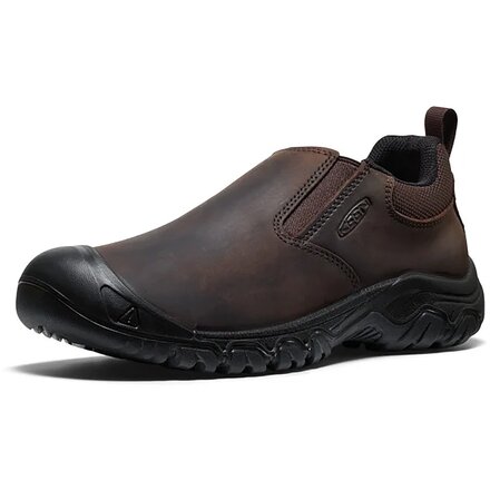 KEEN - Targhee IV Slip-On Shoe - Men's