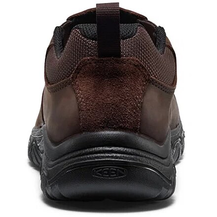 KEEN - Targhee IV Slip-On Shoe - Men's