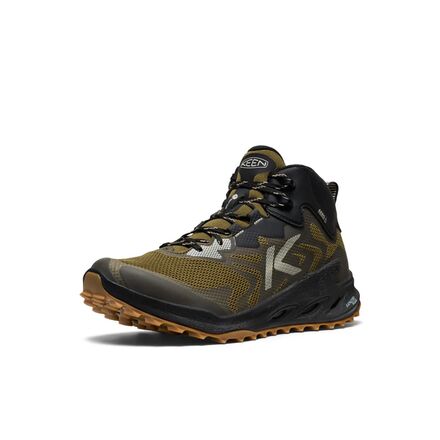 KEEN - Zionic NXT Mid WP Boot - Men's