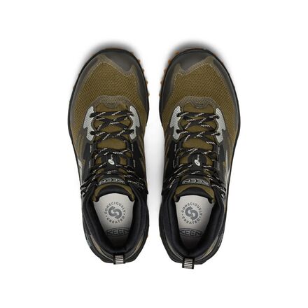 KEEN - Zionic NXT Mid WP Boot - Men's
