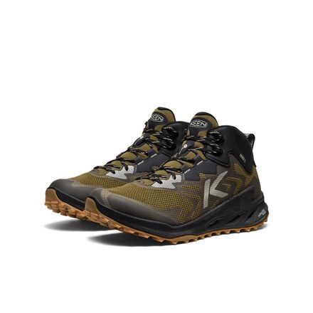 KEEN - Zionic NXT Mid WP Boot - Men's