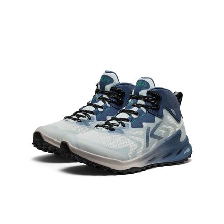 KEEN - Zionic NXT Mid WP Boot - Women's