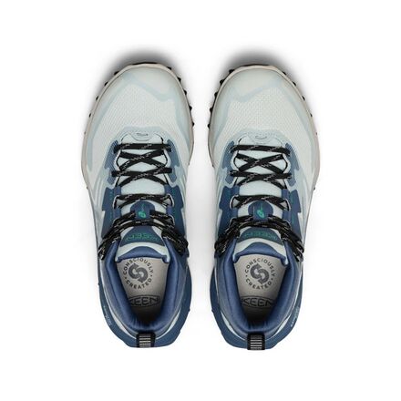 KEEN - Zionic NXT Mid WP Boot - Women's