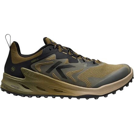 Zionic NXT WP Hiking Shoe - Men's
