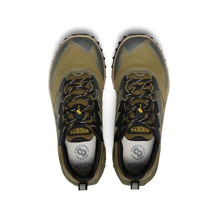KEEN - Zionic NXT WP Hiking Shoe - Men's