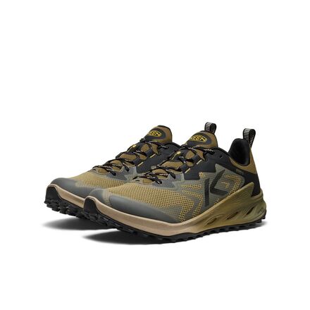 KEEN - Zionic NXT WP Hiking Shoe - Men's