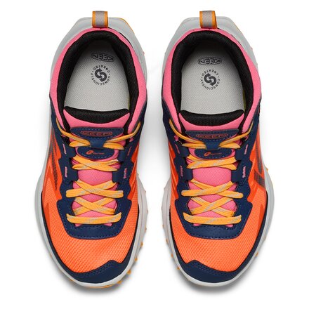 KEEN - Zionic Mid WP Boot - Kids'