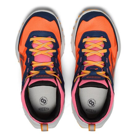 KEEN - Zionic Mid WP Boot - Kids'