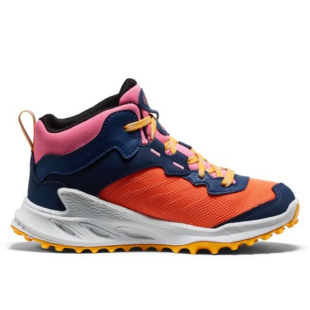 KEEN - Zionic Mid WP Boot - Kids'