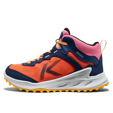KEEN - Zionic Mid WP Boot - Kids'