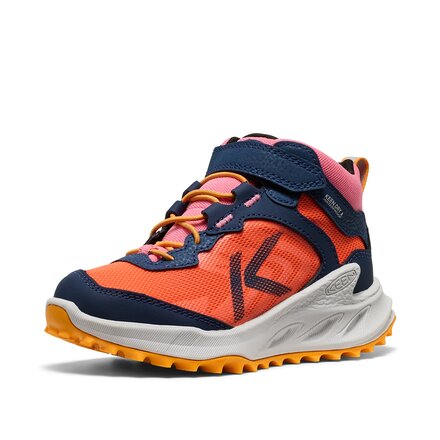 KEEN - Zionic Mid WP Boot - Little Kids'
